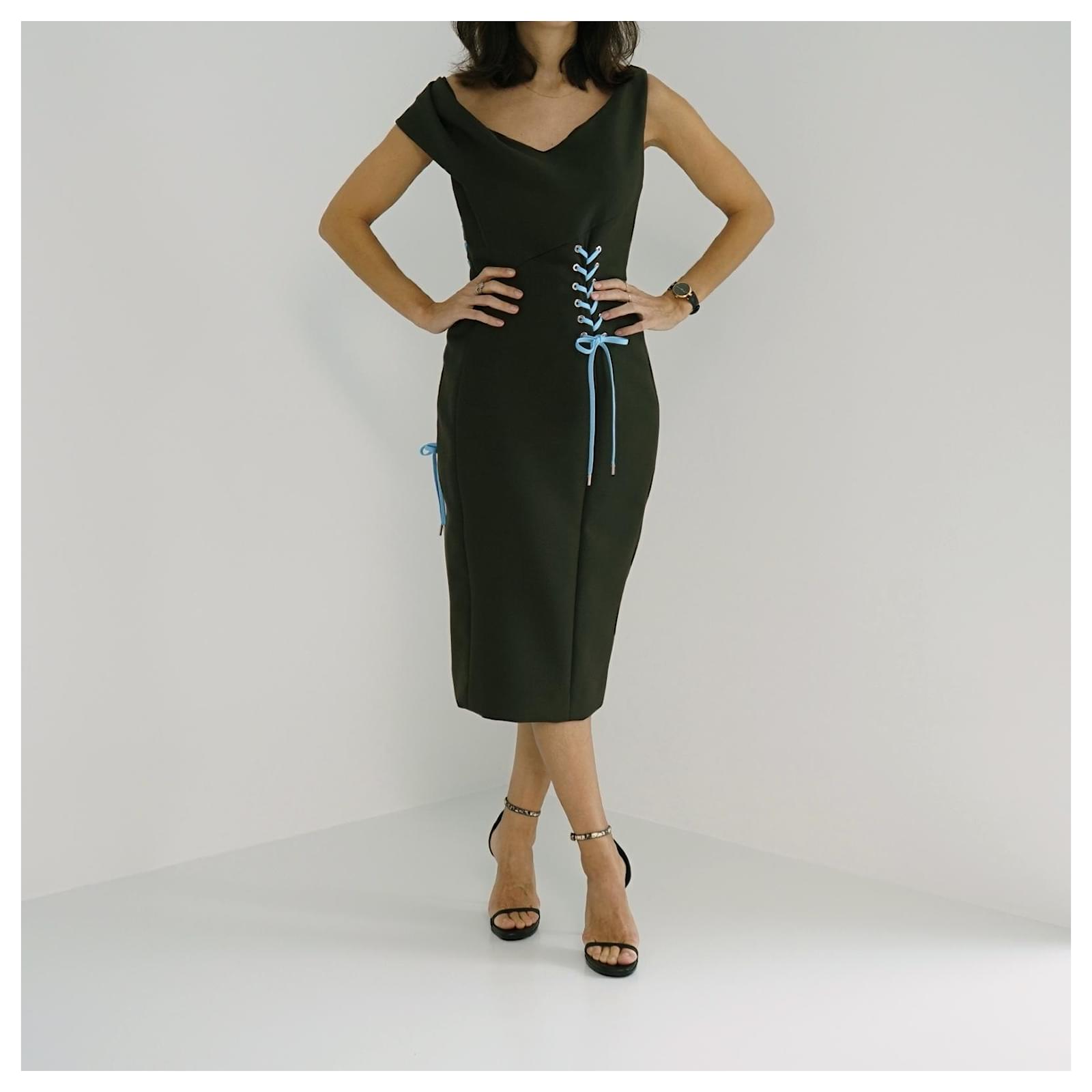 fall knit dress Christian Dior dress 2014 – Les Merveilles De Babellou main image 0