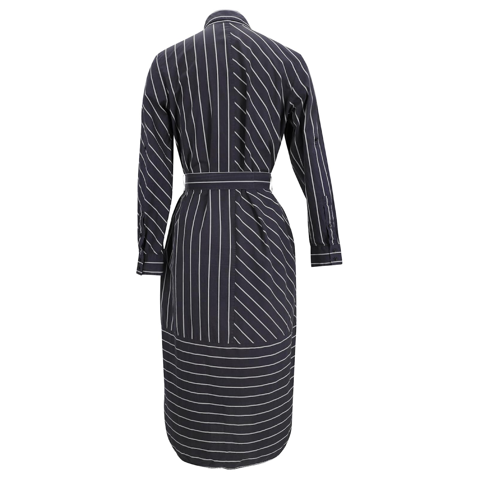 hugo boss black shirt dress Women's dress by HUGO BOSS | 50542620 Black | Boutique Vvög , fashion  clothing for men and women main image 1