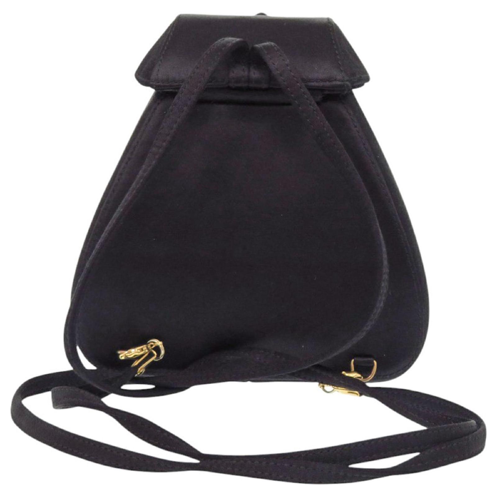 gucci mini backpack women The Ophidia collection highlights reinterpreted silhouettes and functions Gucci Black Matelasse Calfskin GG