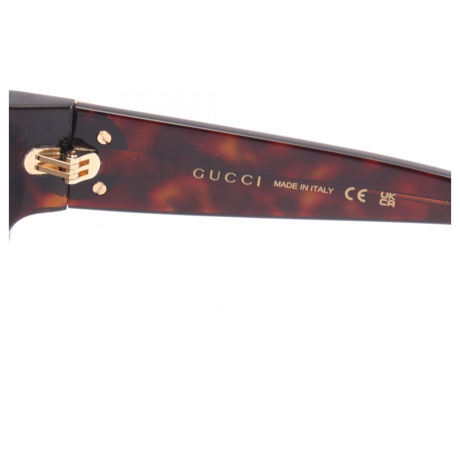 Gucci GG1408S003 Sunglasses Gucci Sunglasses GG-0818-SA 003 main image 4