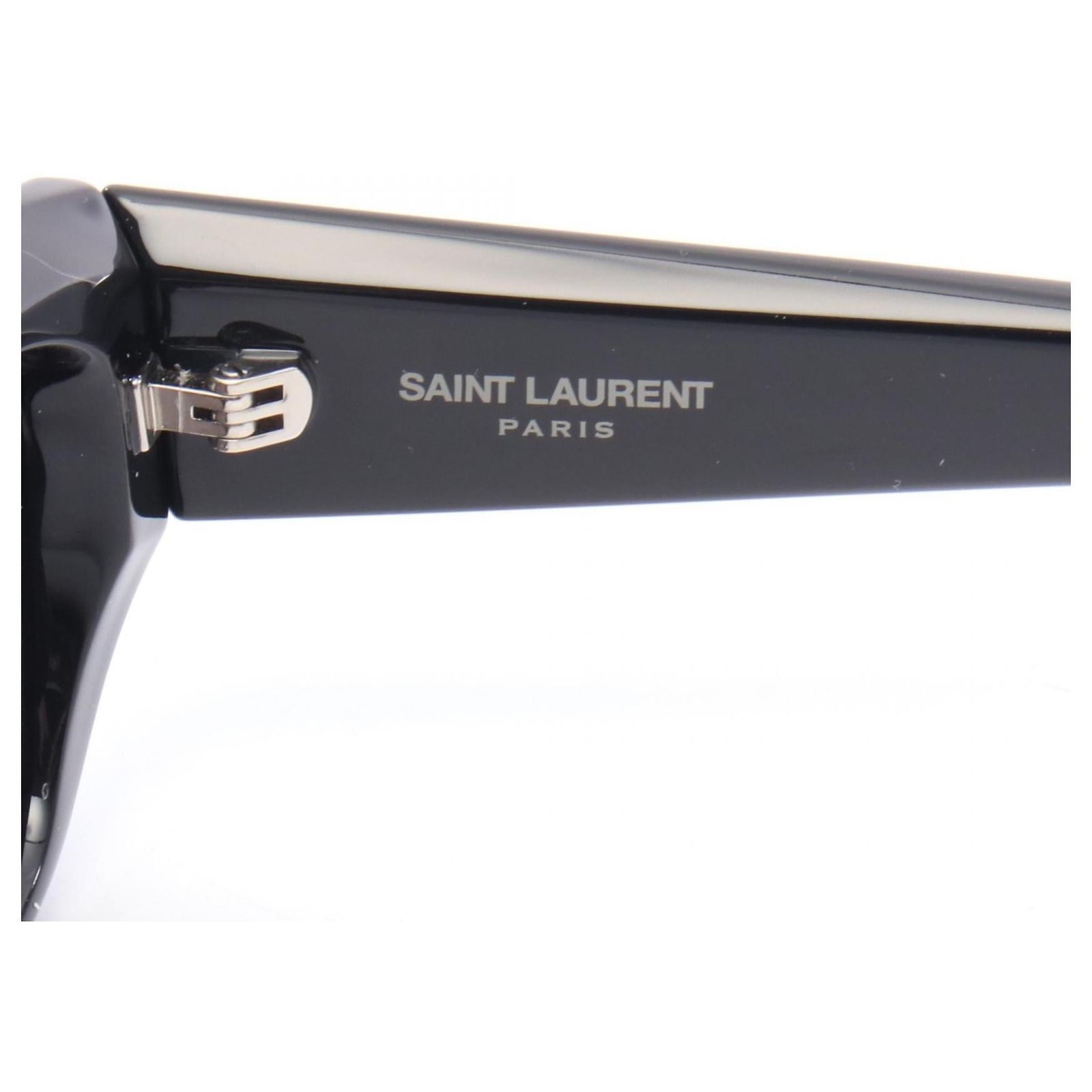 Saint Laurent Paris SL593001 Sunglasses Yves Saint Laurent Saint Laurent Paris SL593001 Sunglasses  main image 4
