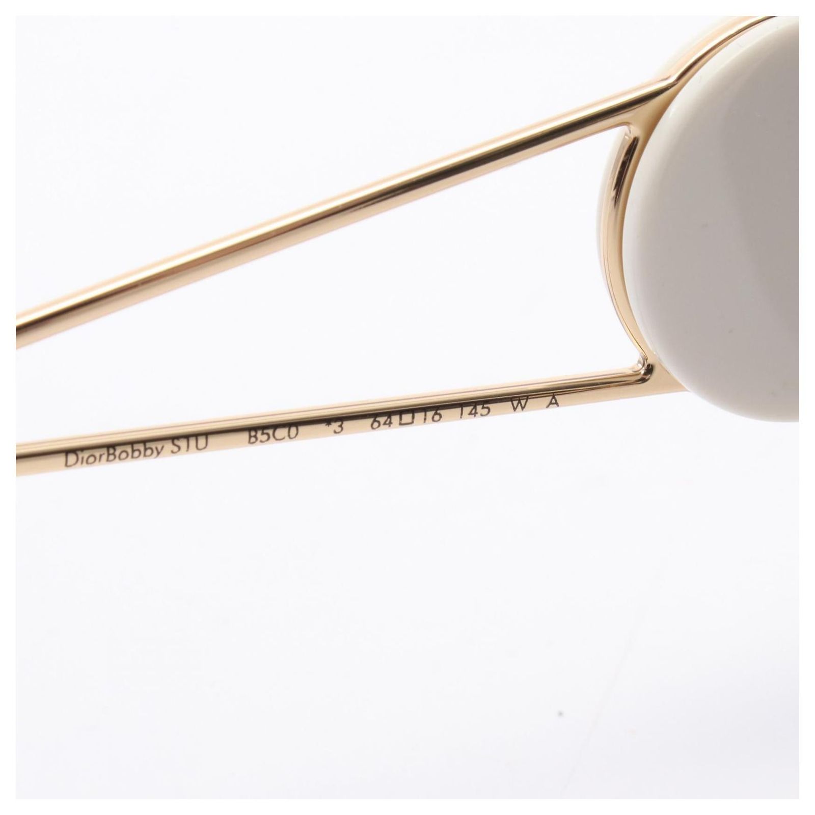 Christian Dior Dior Boby S1U Sunglasses (Sold) - Joli Closet display picture 1