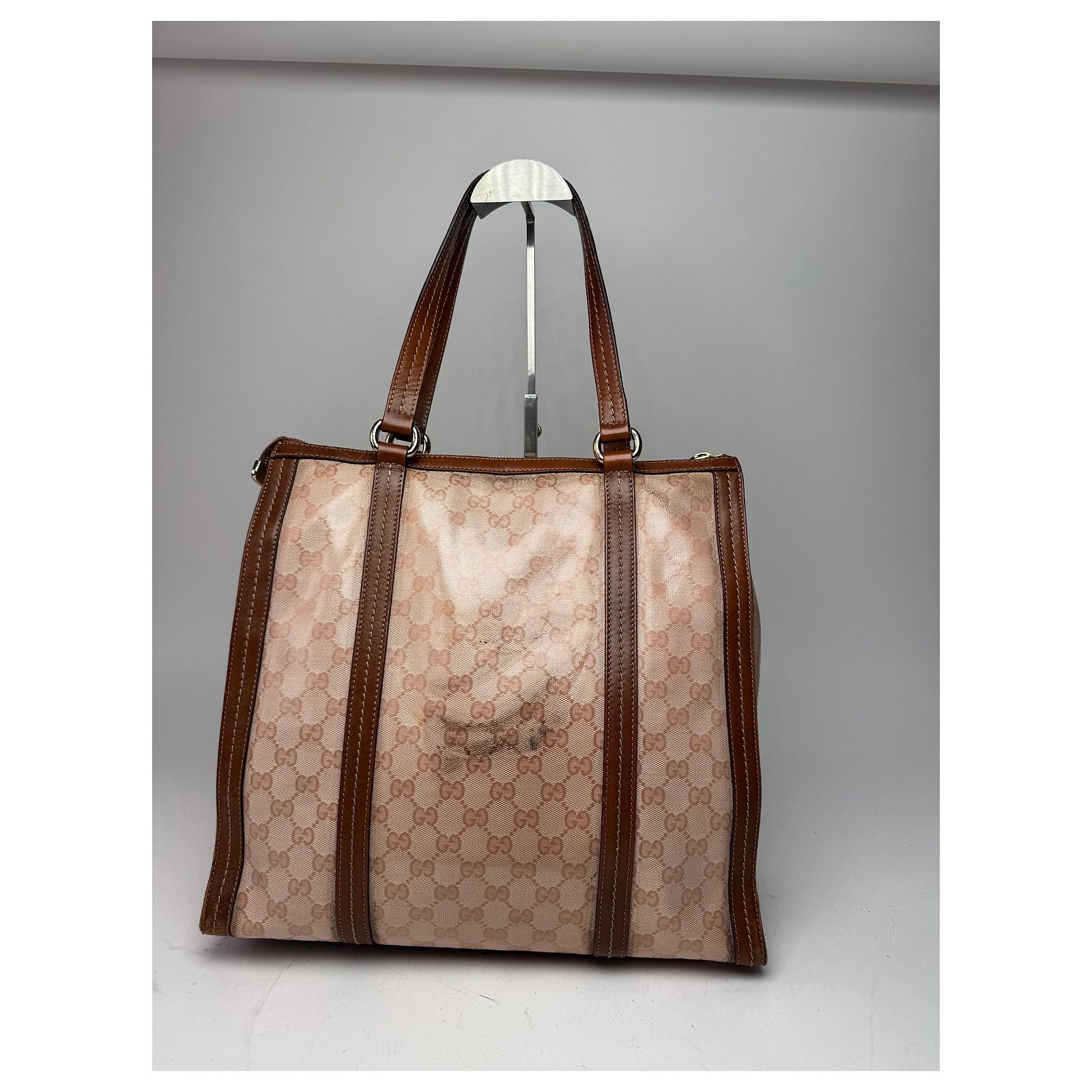 vintage gucci bag pink