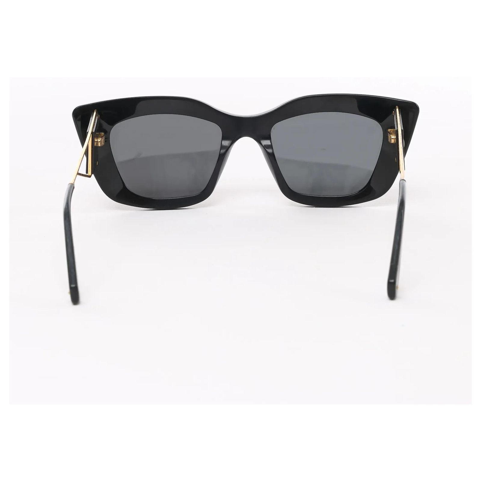 Louis Vuitton Louia Vuitton Acetate Arizona Dream Sunglasses 