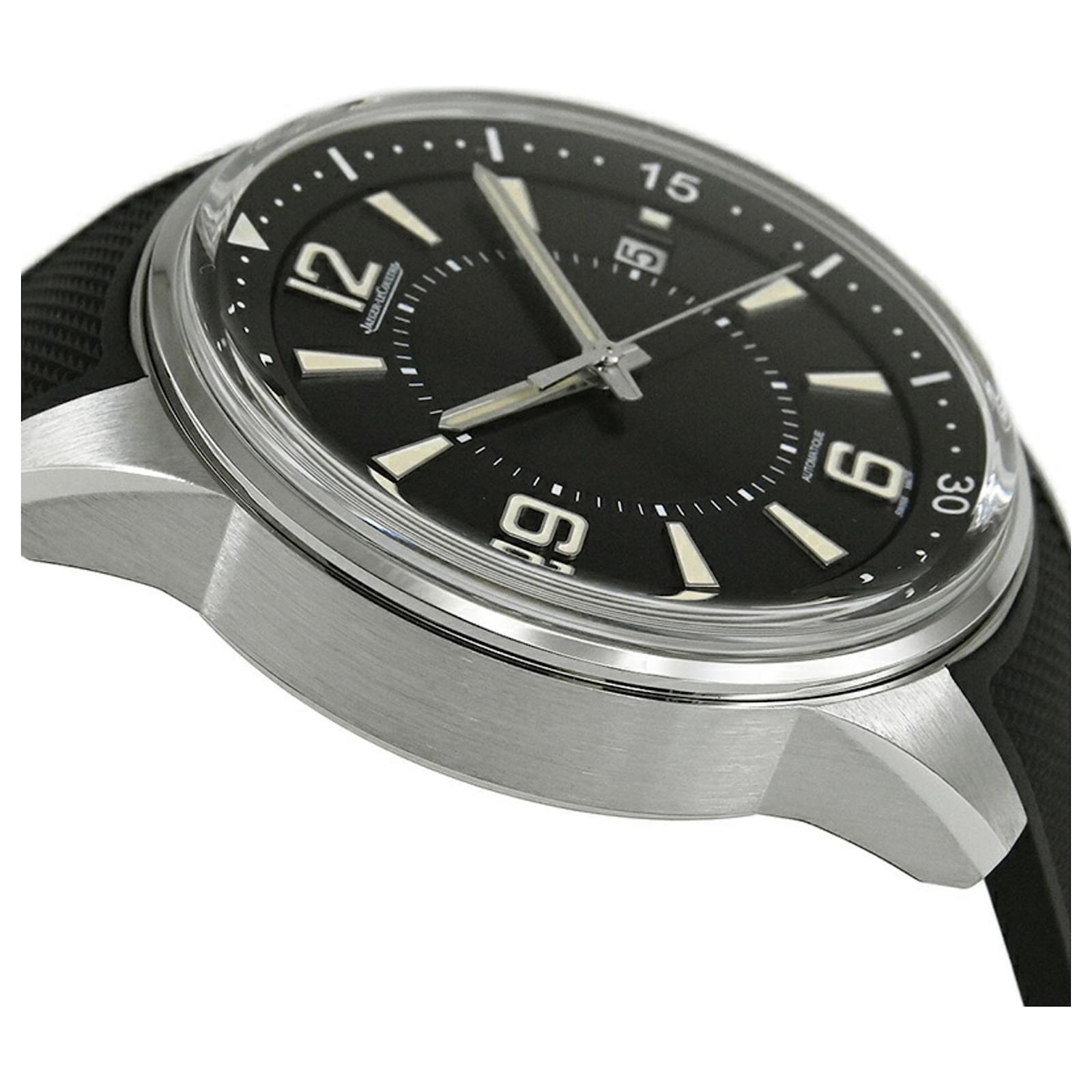 Jaeger Lecoultre Montre Jaeger-LeCoultre Polaris Date Q9068671 ref