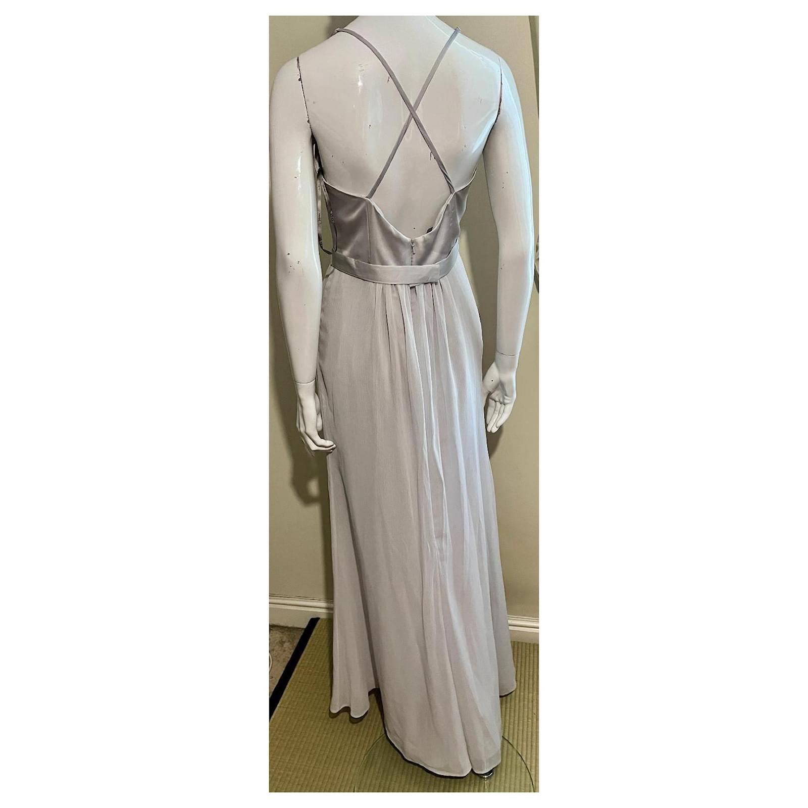 vera wang grey dress Wang Bridal Gown Vera Wang Grey Dress Vera Wang Bridal Spring 2011