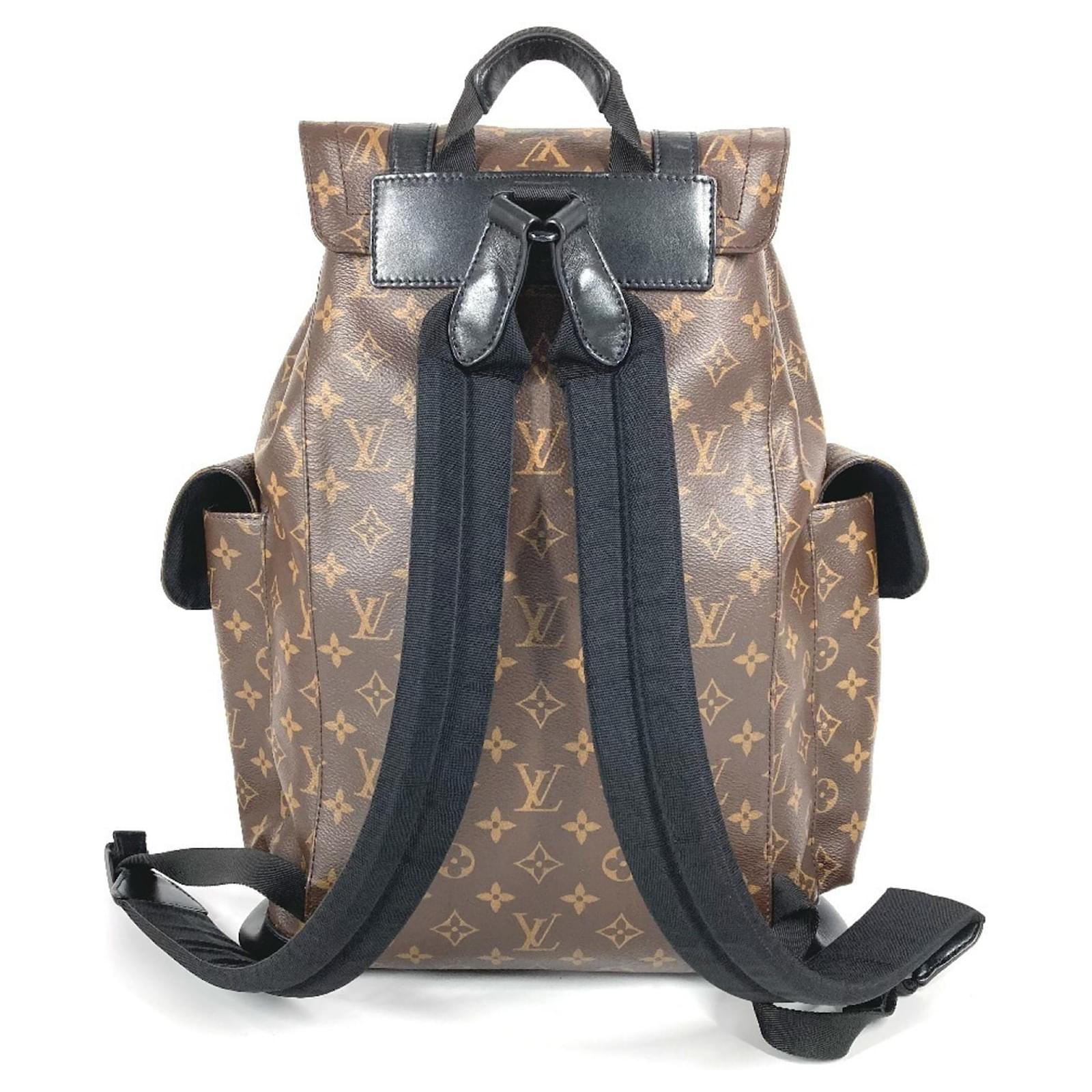 louis vuitton backpack barcode QR bar code in my LV bag? : r/Louisvuitton