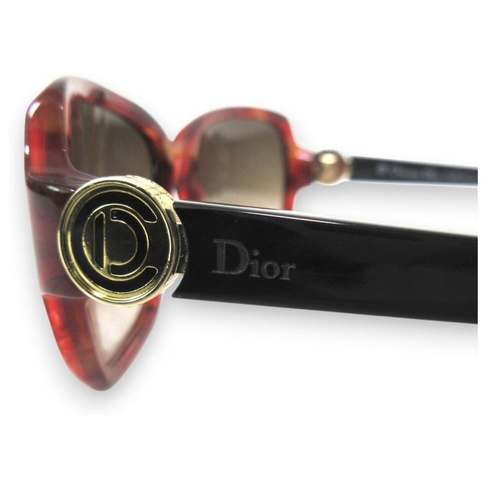 Christian Dior women’s sunglasses DIORMODEL2 Christian Dior DiorSoie2 Women main image 4