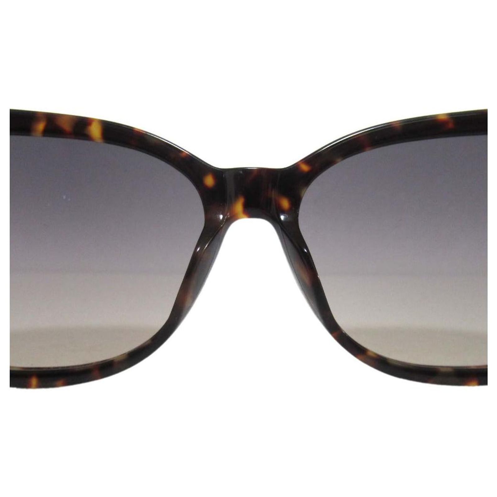 Louis Vuitton Charlotte Sunglasses Metal Brown Louis Vuitton Charlotte Sunglasses Brown Plastic ref.2616114  main image 2