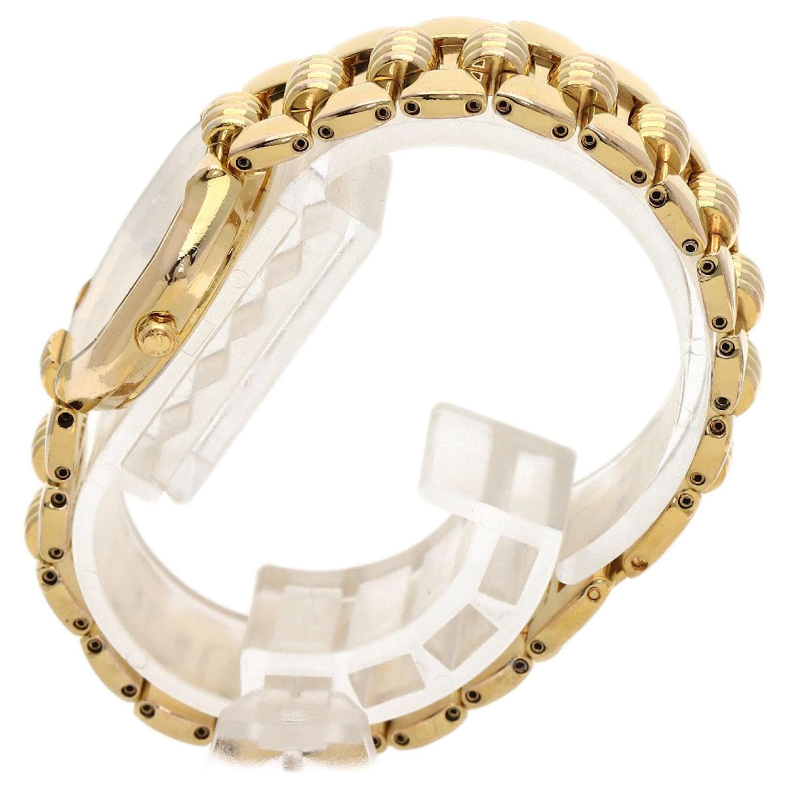 Christian Dior D48-153 Octagon GP Women's Watch ref.JC2626967