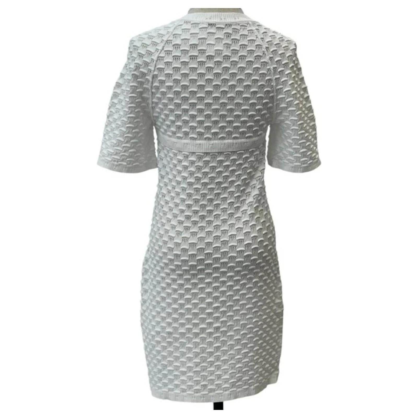 cocktail dress for short women Andrea & Leo Couture A1347 Cocktail Dress 8 / Off White/Nude main image 1