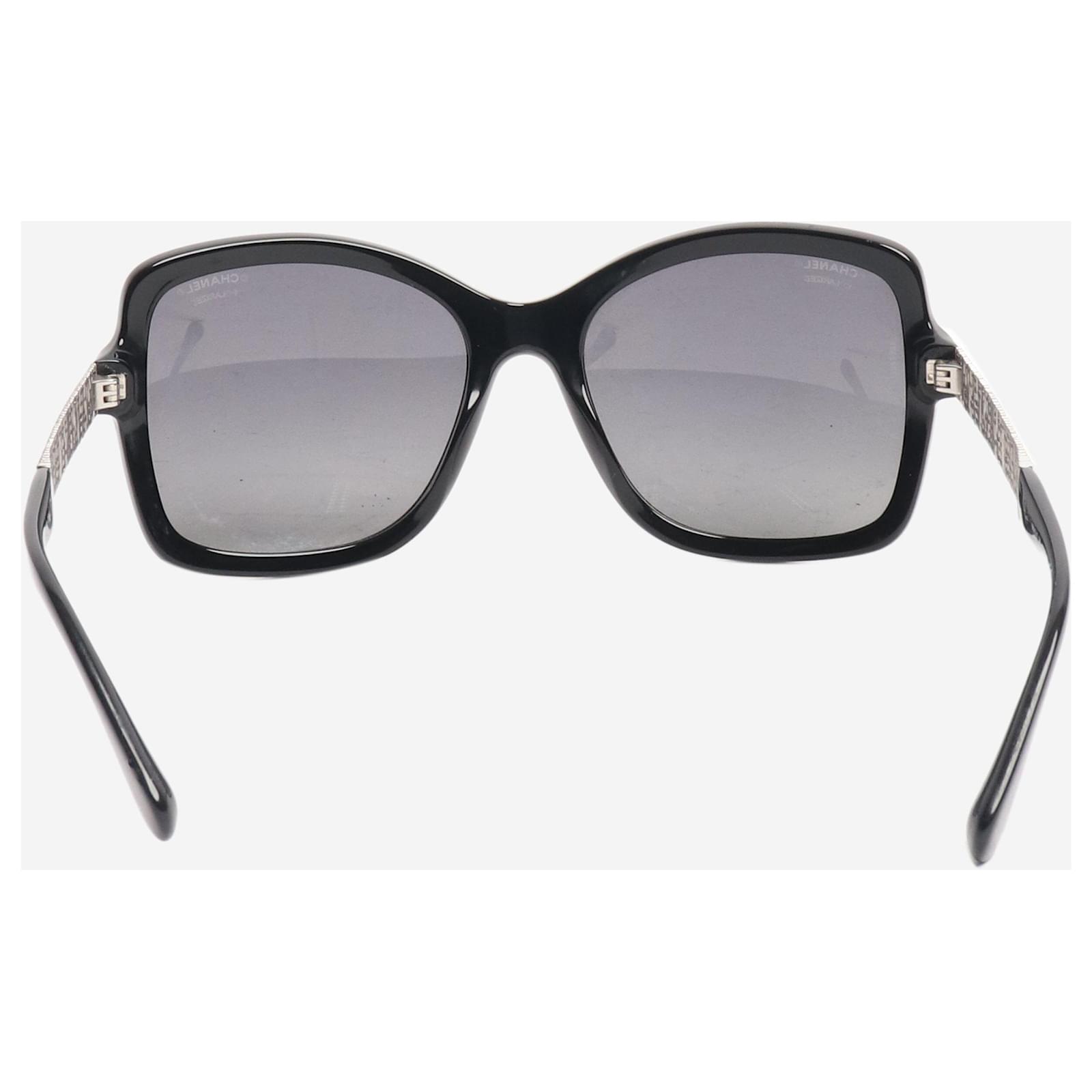 chanel occhiali da sole uomo