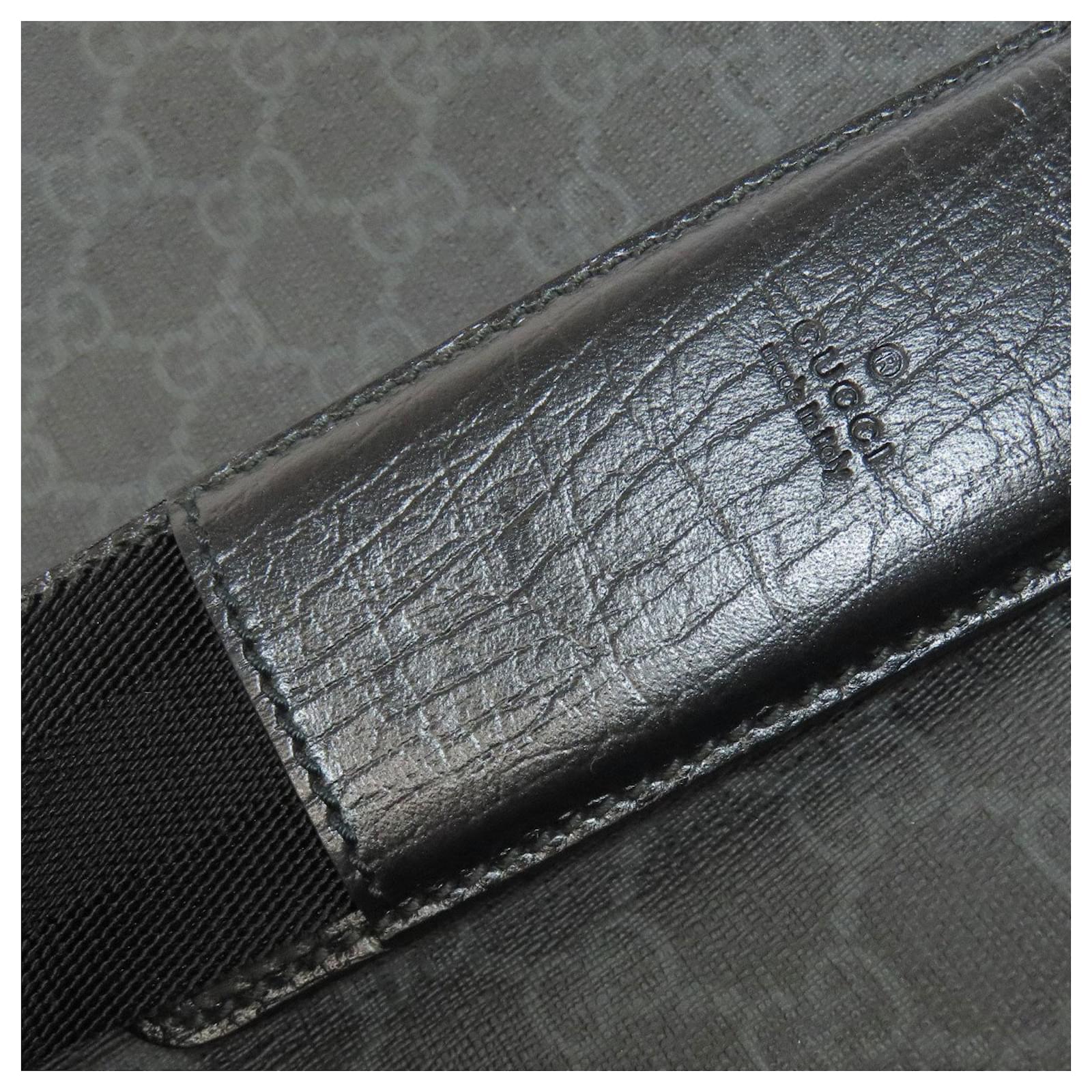 MSGM2点まとめ売り 専用 GUCCI 2WAYトートバッグ GGスプリーム 162785 - メルカリ