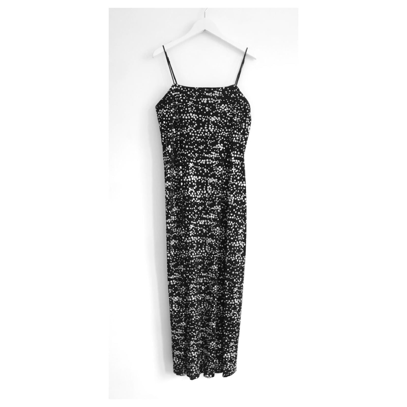 french connection meadow jersey dress Rent French Connection Meadow Jersey Francine Dress Moonless Night Multi