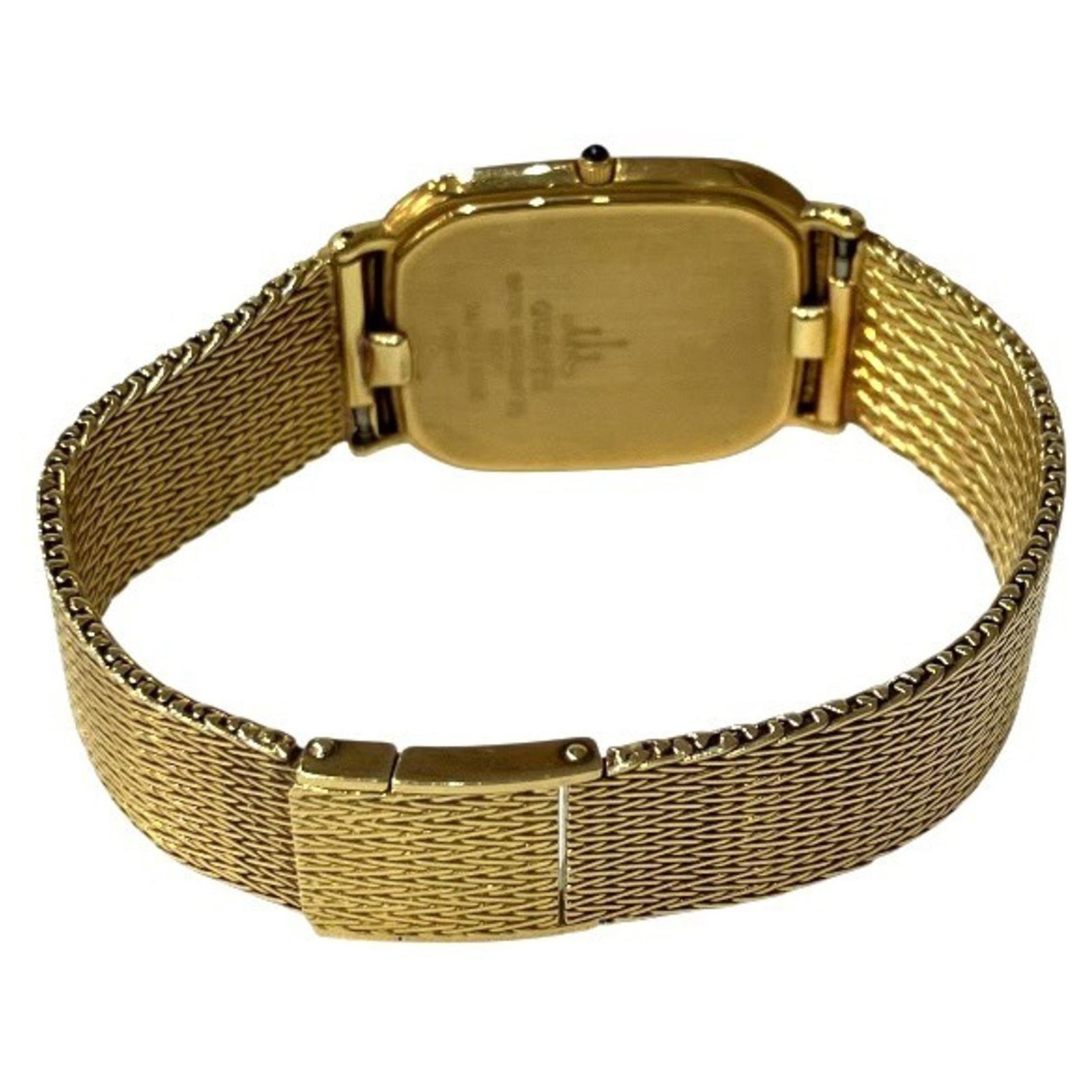Yahoo!オークション SEIKO CREDOR 5A74-5110 18KT セイコー クレドール 