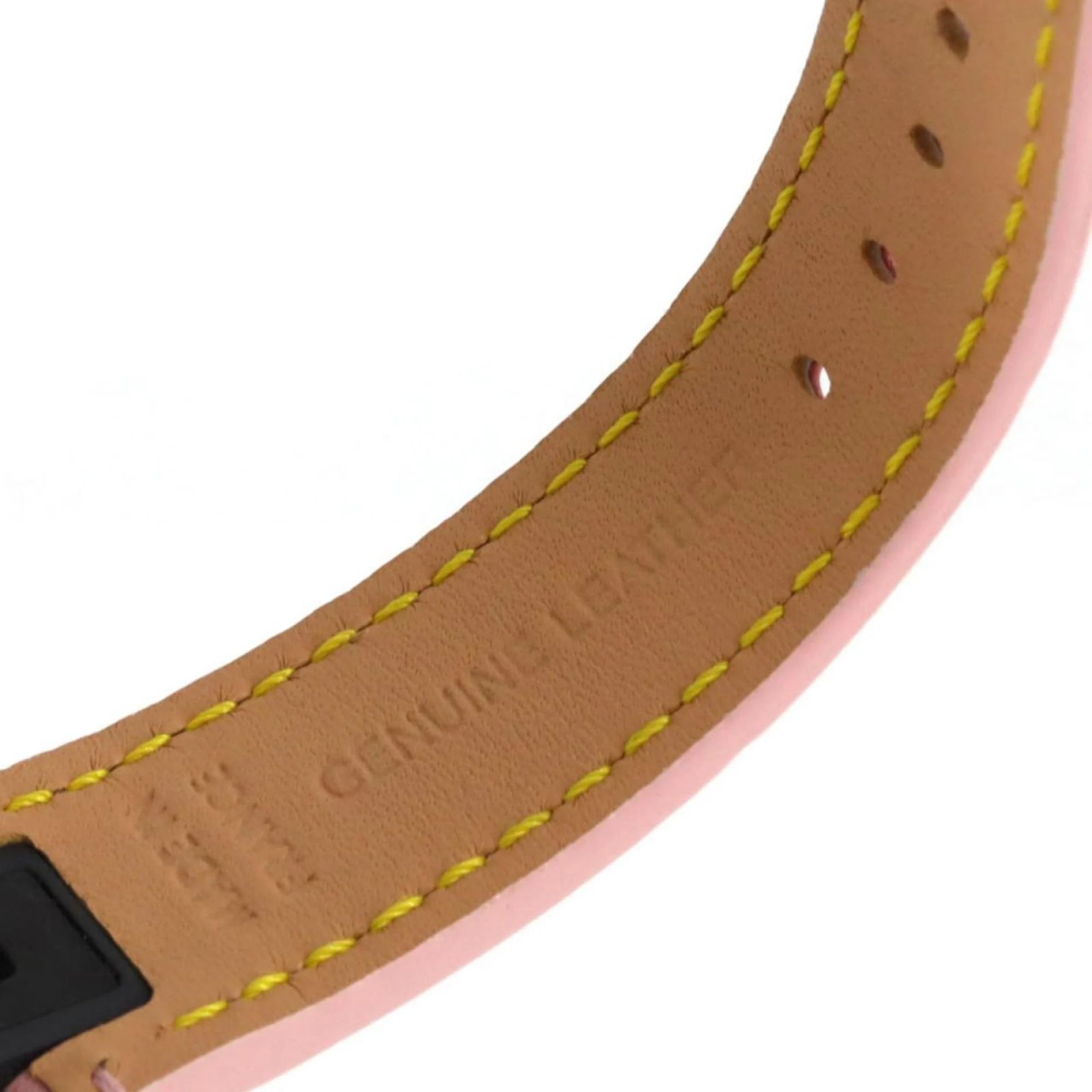 Louis Vuitton Tambour Qa092 SS Quartz Montre à quartz en acier inoxydable Louis Vuitton Tambour  main image 4