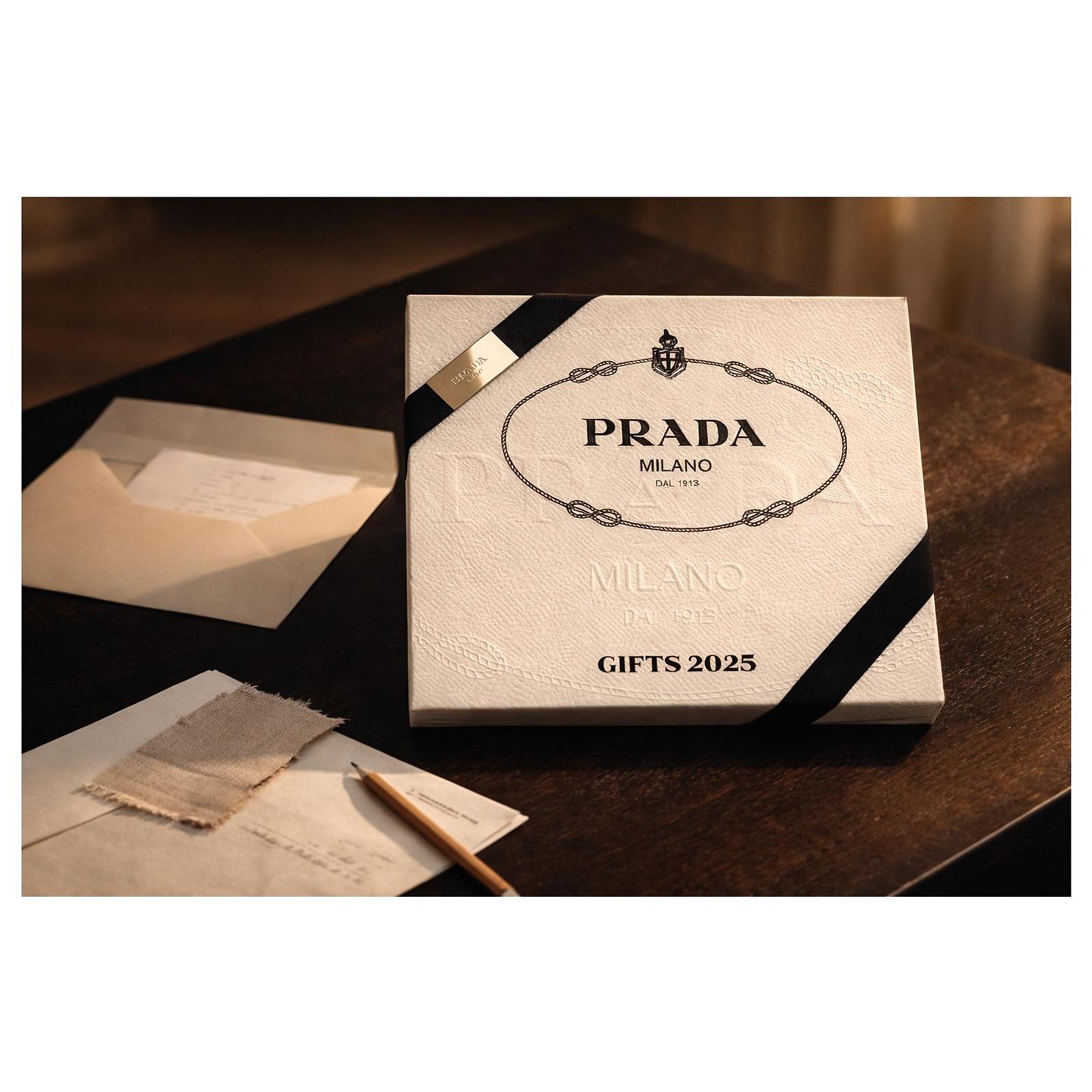 Prada Milano 
