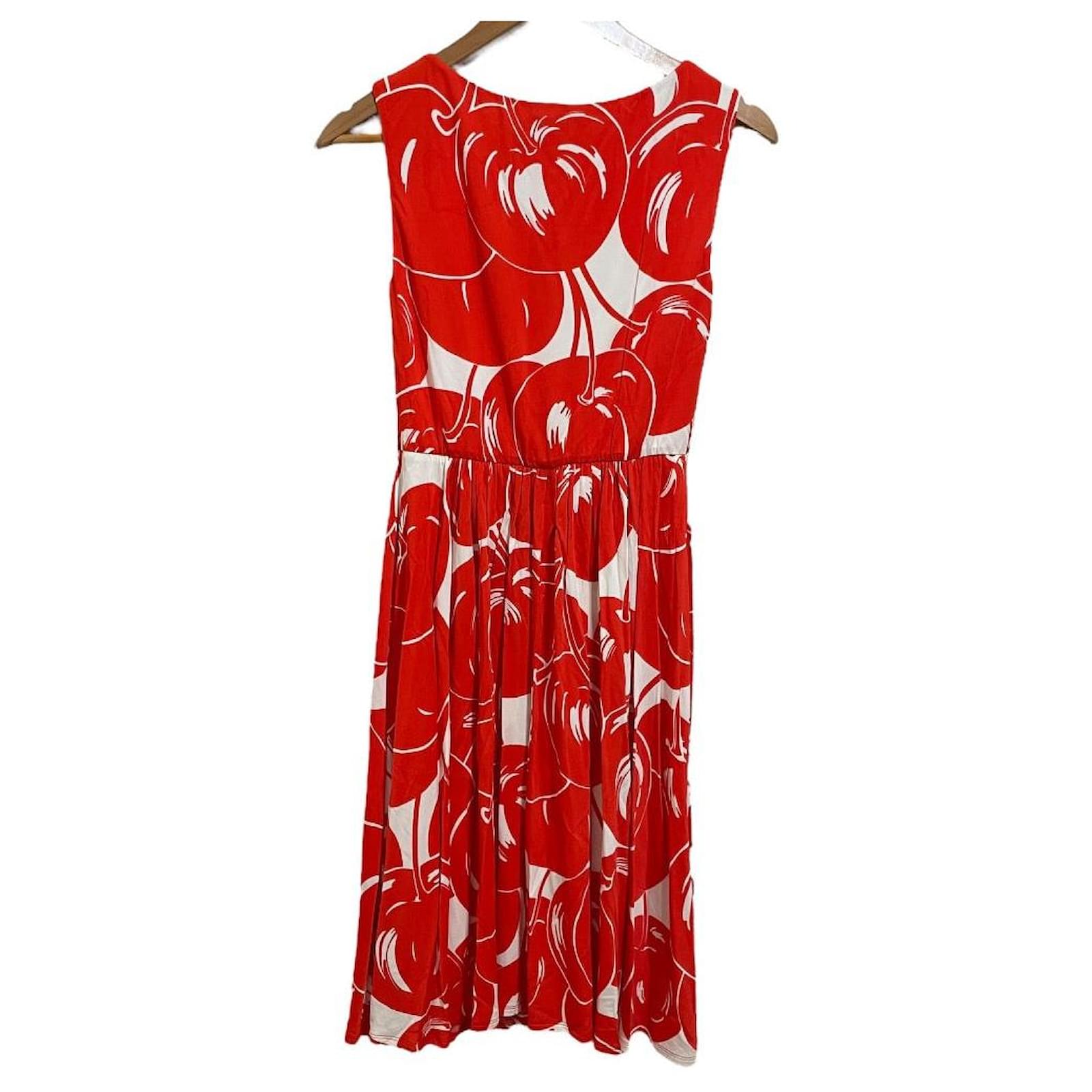 strapless open back dress Anything Goes Red One Shoulder Geometric Floral Print Maxi Dress