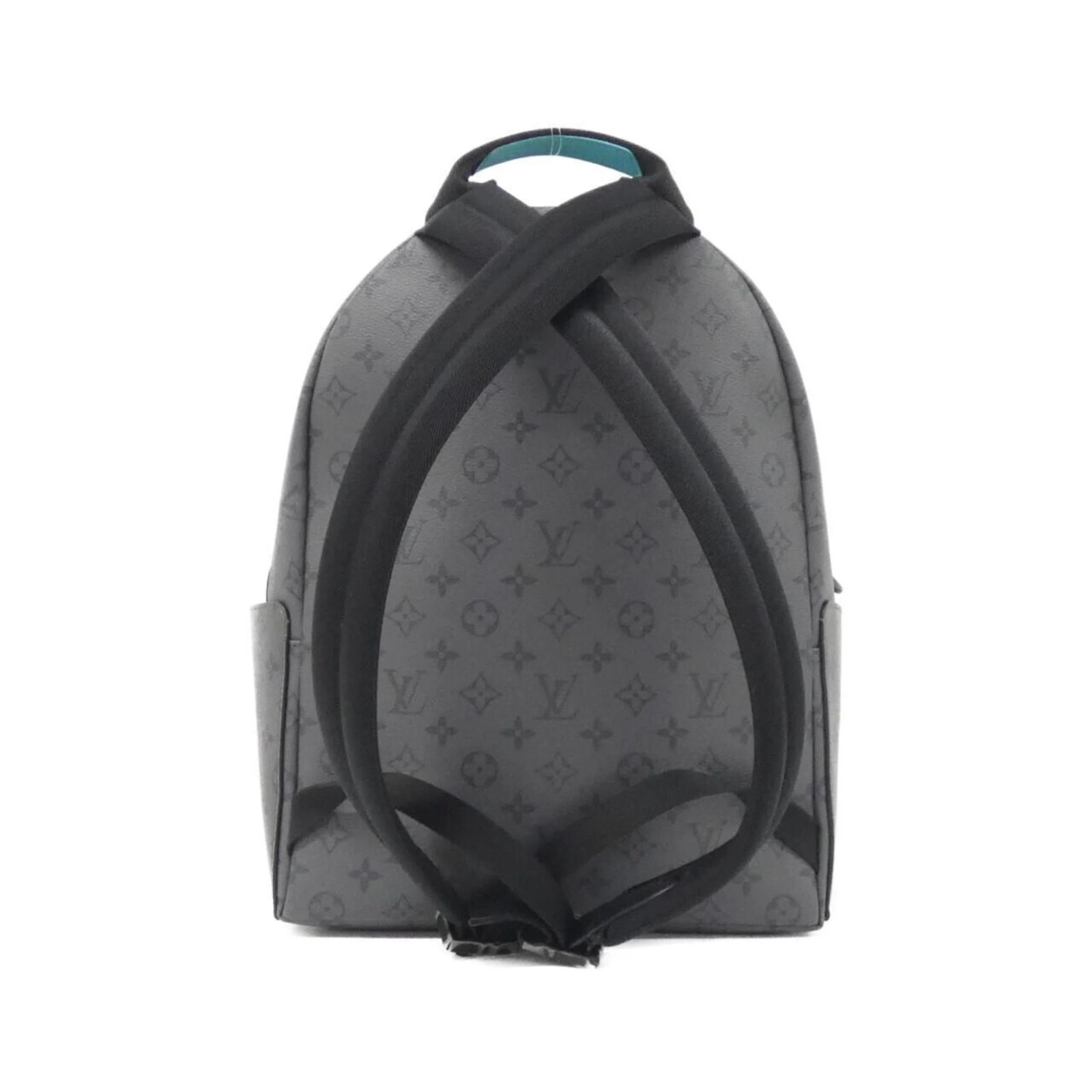 Louis Vuitton Monogram Eclipse Reverse Discovery Backpack PM M11641 Discovery Backpack MM Monogram Eclipse - Men - Bags | LOUIS  main image 4