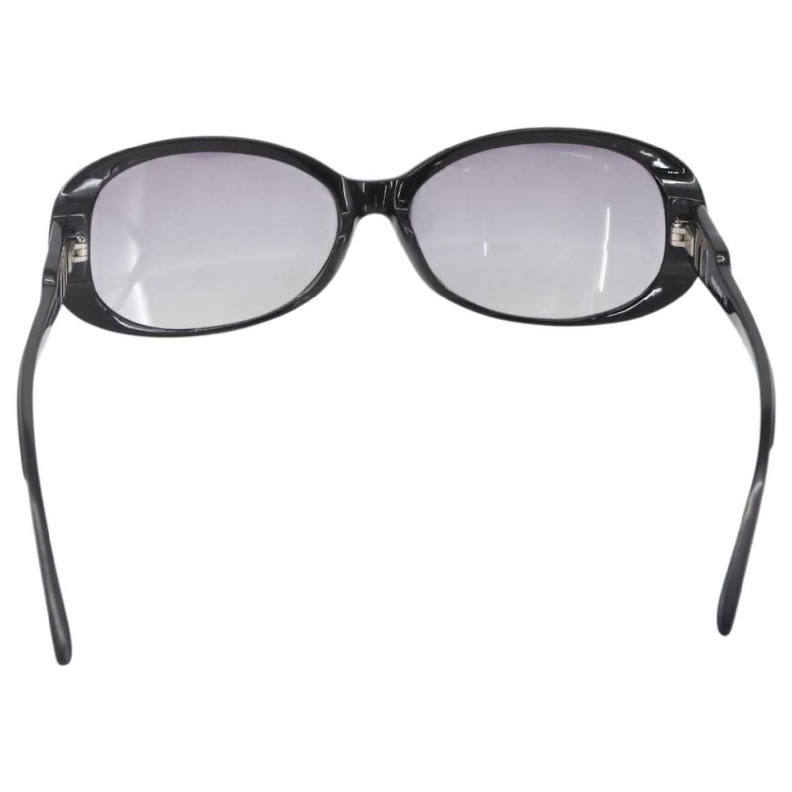 Miu Miu Sunglasses Plastic Black Auth yk20072 ref.2698283  display picture 3
