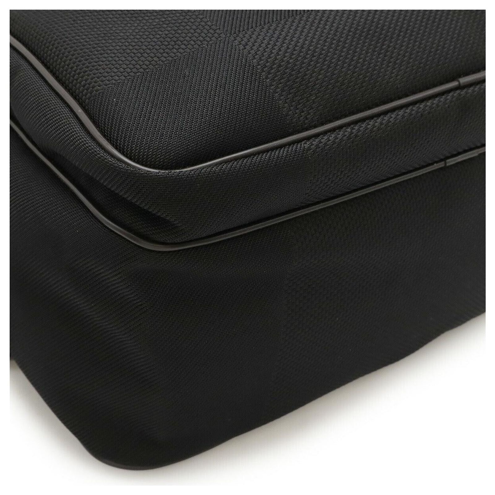 louis vuitton black damier geant neo bongo backpack bag Emerald City Luxury Louis Vuitton Neo Bongo Damier
