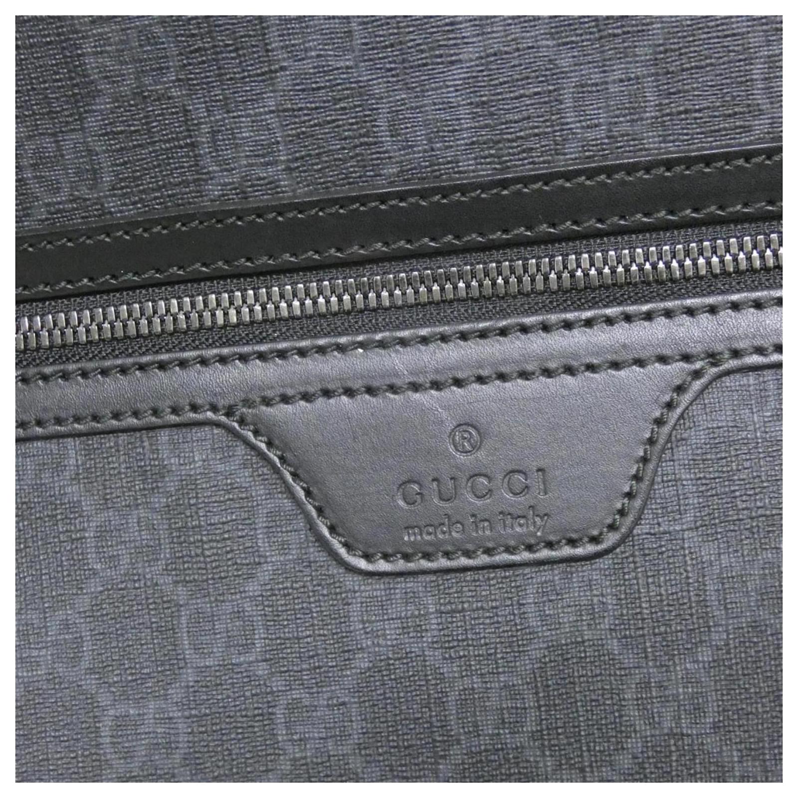 グッチ 322279 KHN7R ショルダーバッグ GUCCI】グッチ『GGスプリーム メッセンジャーバッグ』322279 メンズ