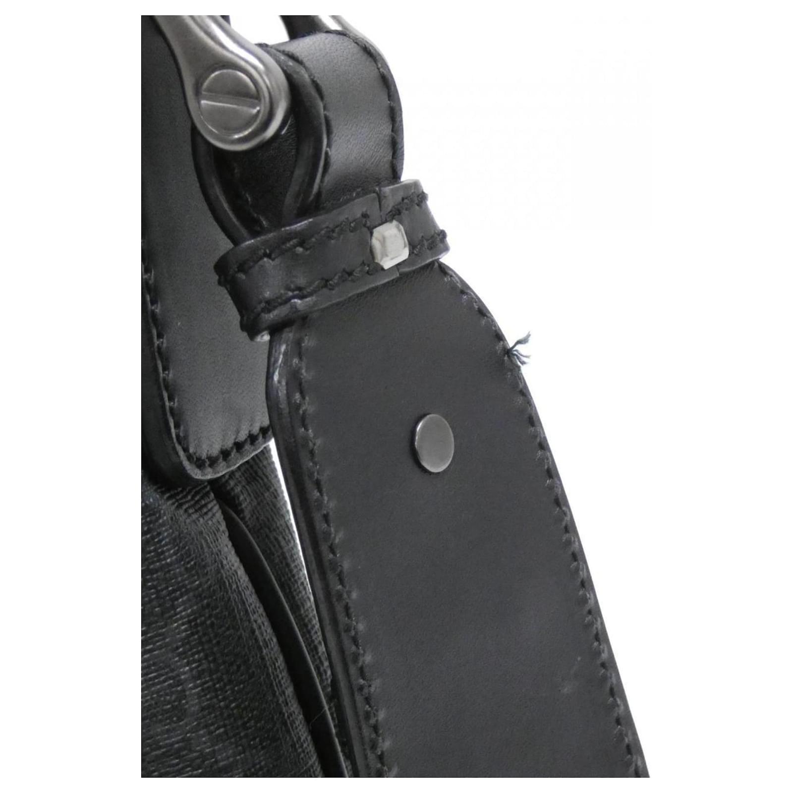 グッチ 322279 KHN7R ショルダーバッグ GUCCI】グッチ『GGスプリーム メッセンジャーバッグ』322279 メンズ