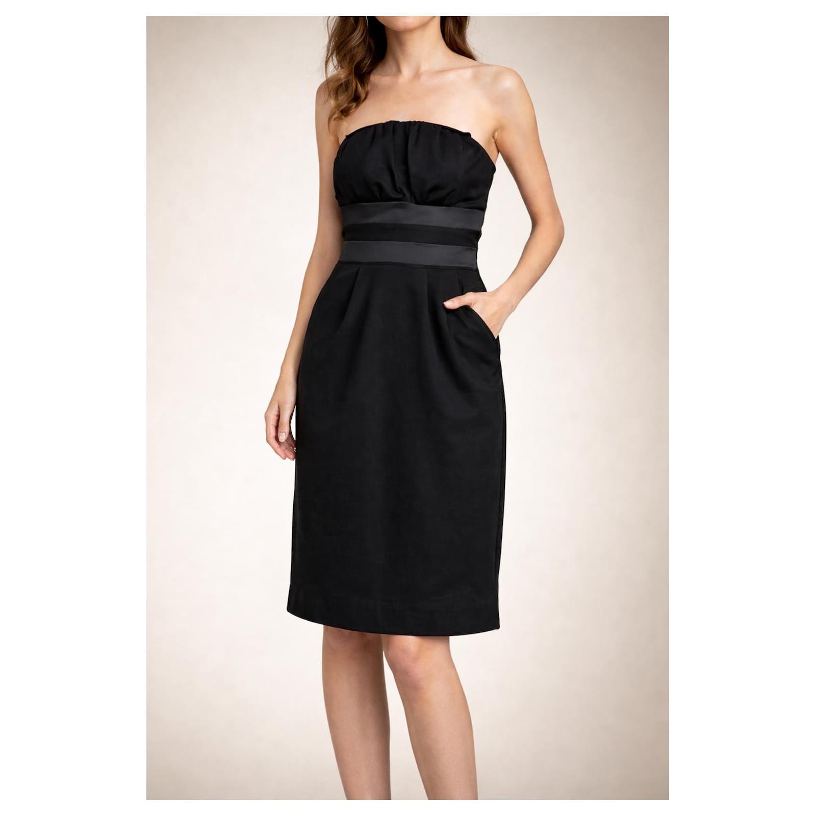 diane von furstenberg black dress Uttermost - Accent Chest main image 1
