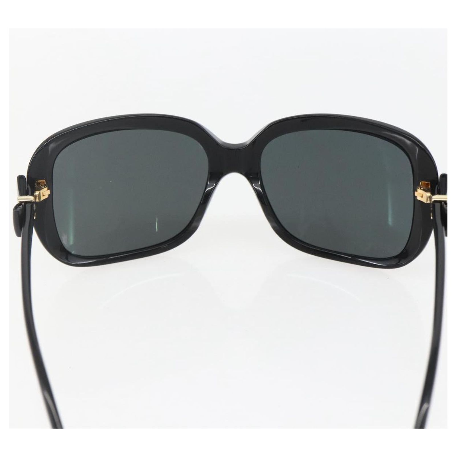 ♫*様 CHANEL Sunglasses 5171 Ribbon Coco M ♫*様 CHANEL Sunglasses 5171 Ribbon Coco M Excellent CHANEL Black