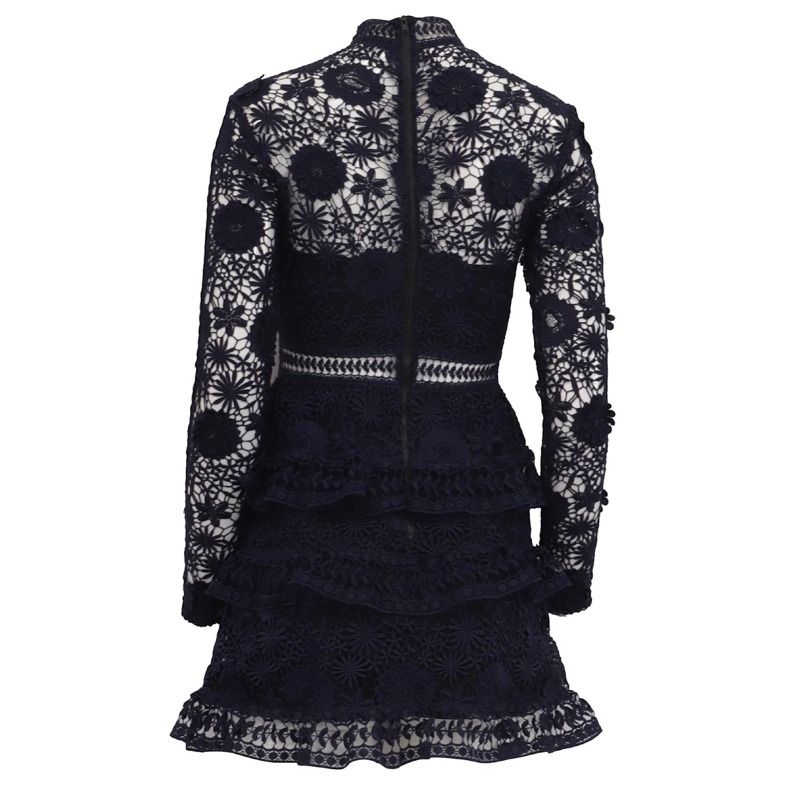 bralette lace dress black lace bra mini dress main image 0