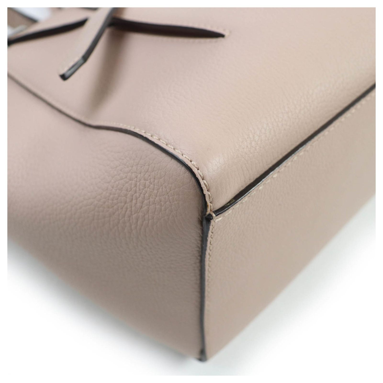 BALLY SOMMET ZIP logo engraved leather handbag, shoulder bag, tote 