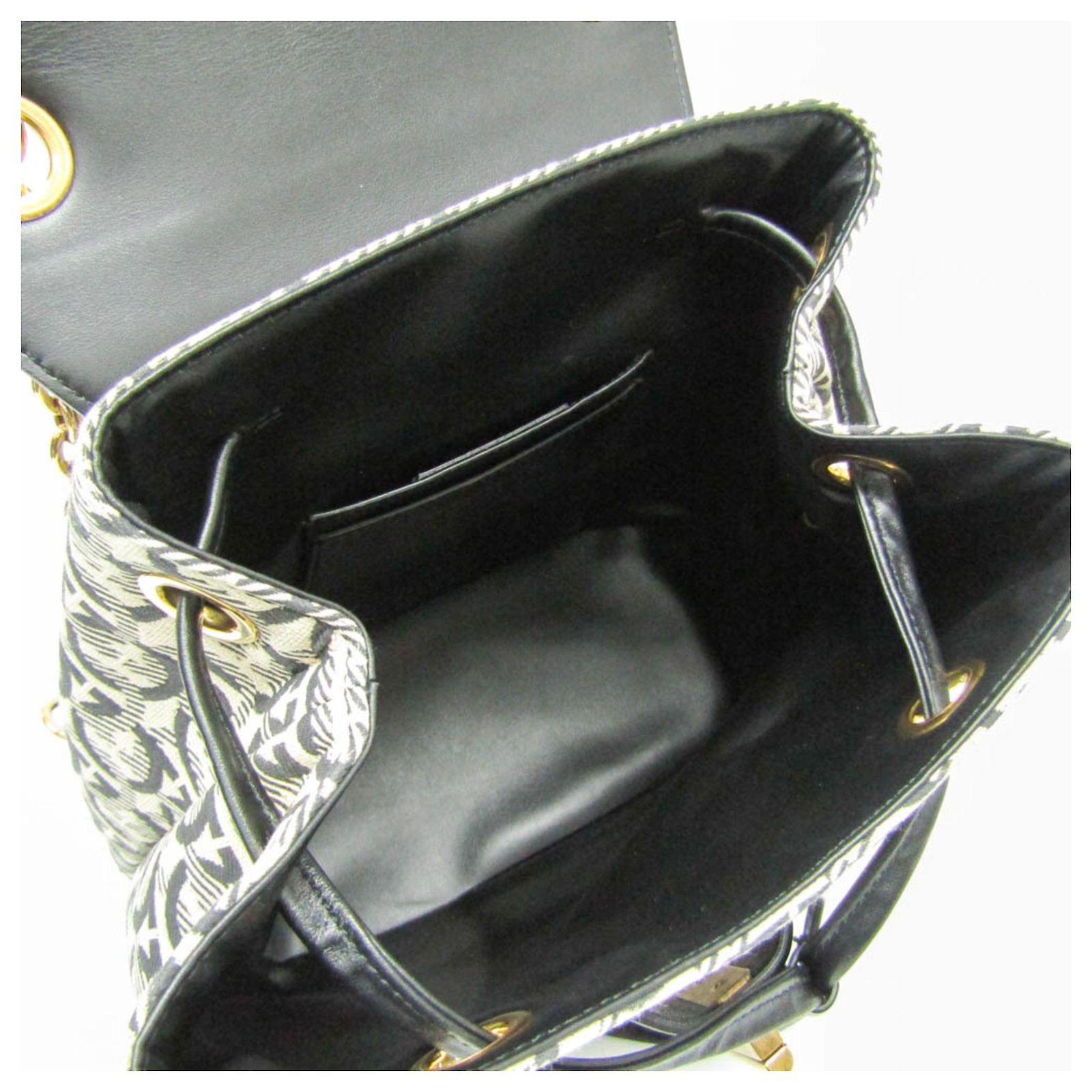Salvatore Ferragamo Gancini Women