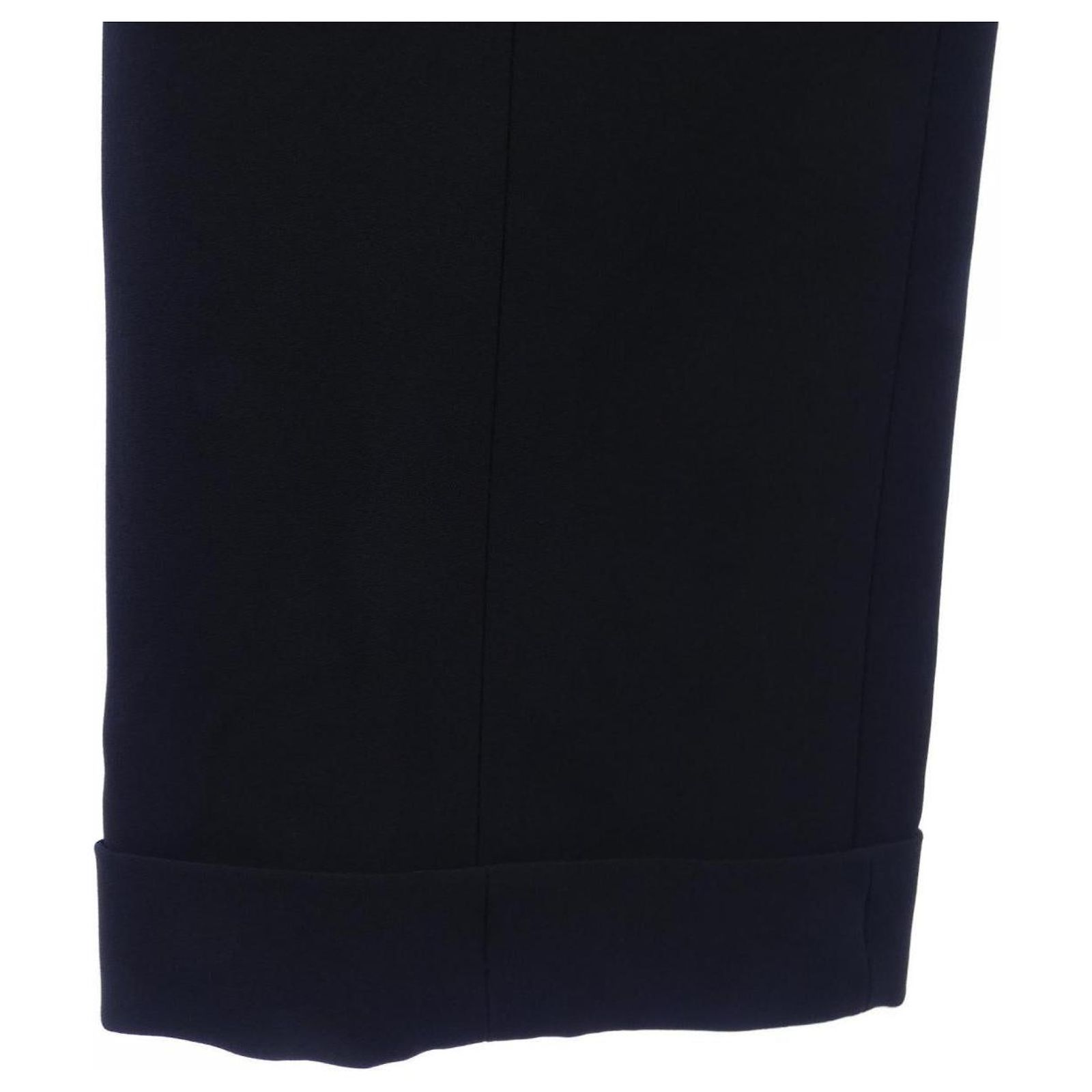 Alexander McQueen Pants (Sold) - Joli Closet