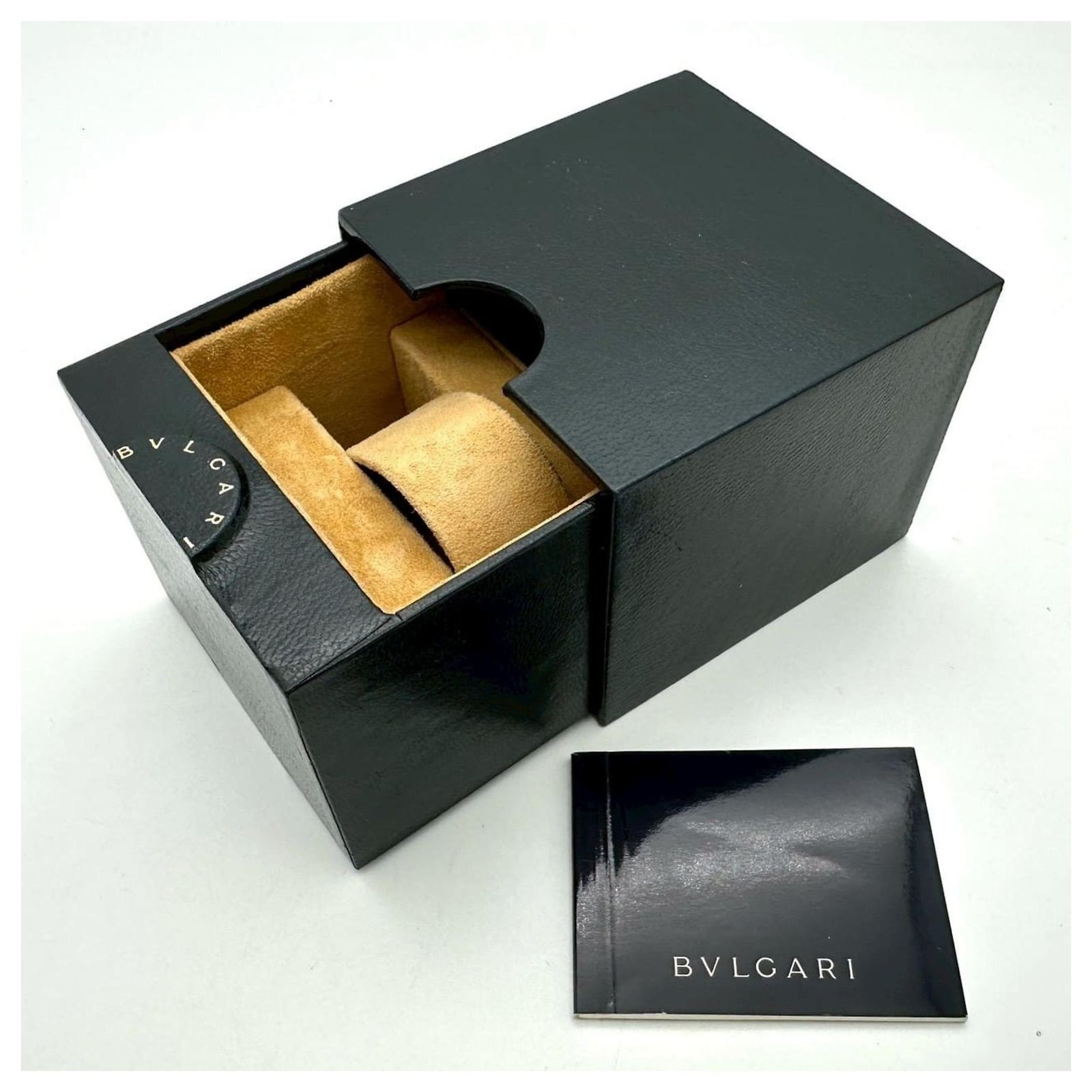 Bulgari Bvlgari BB23SSD Women