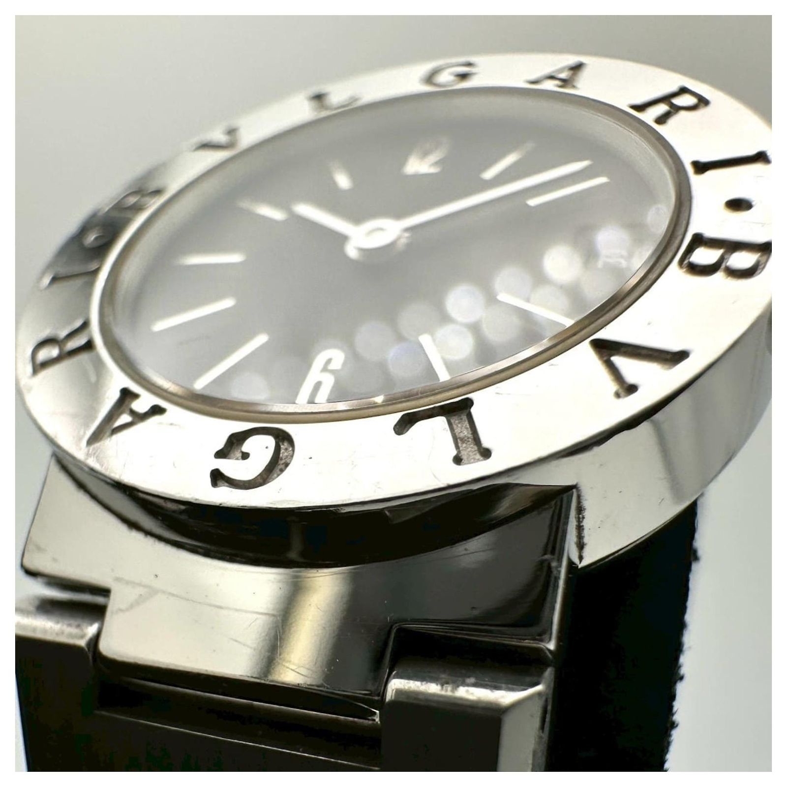 Bulgari Bvlgari BB23SSD Women