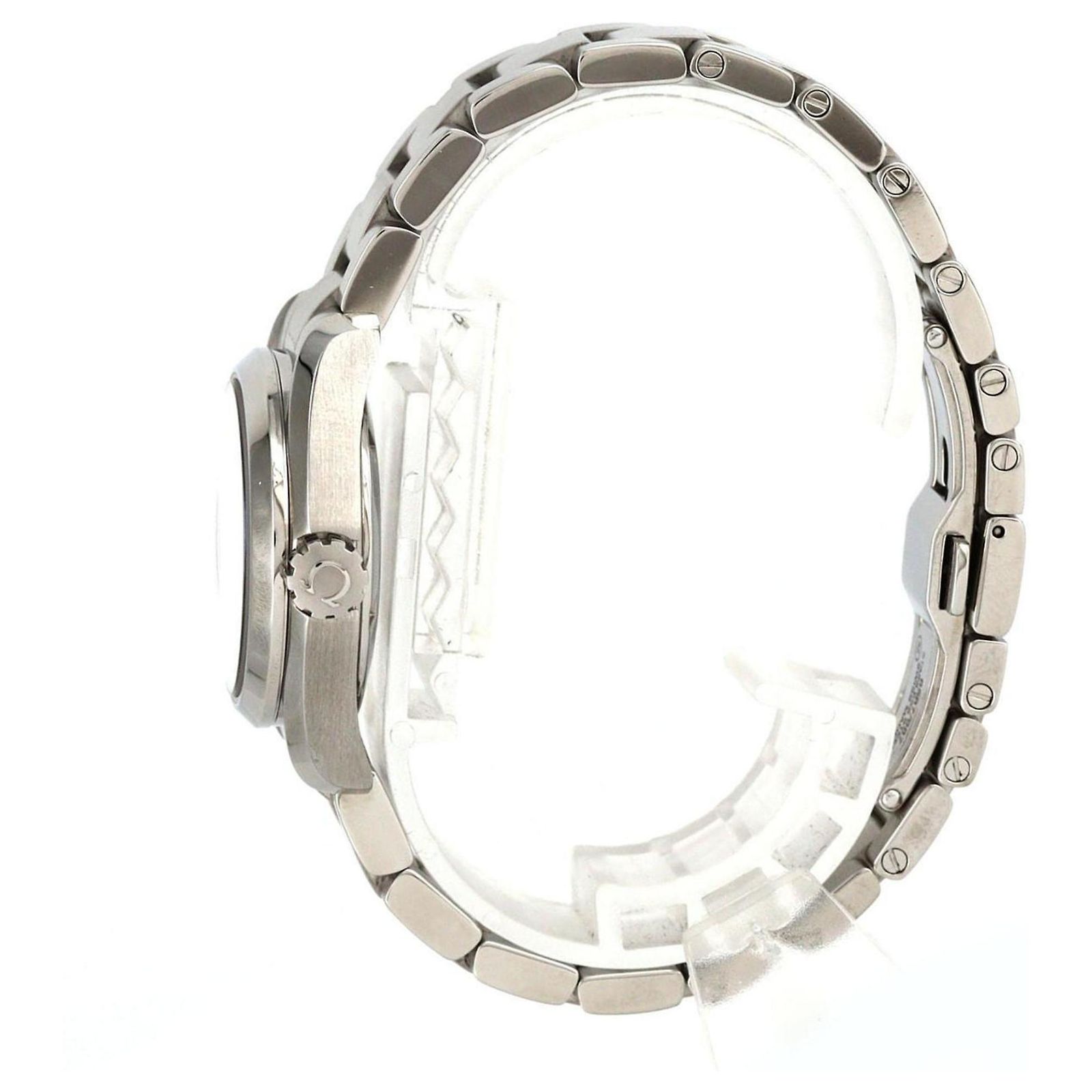 Omega Seamaster Aqua Terra Quartz Watch ref.2893500 - Joli Closet