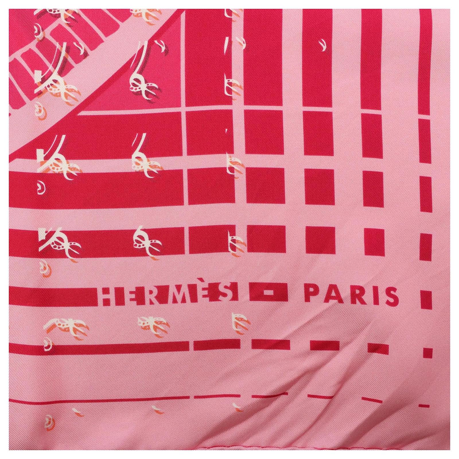 Hermès Carré 90 
