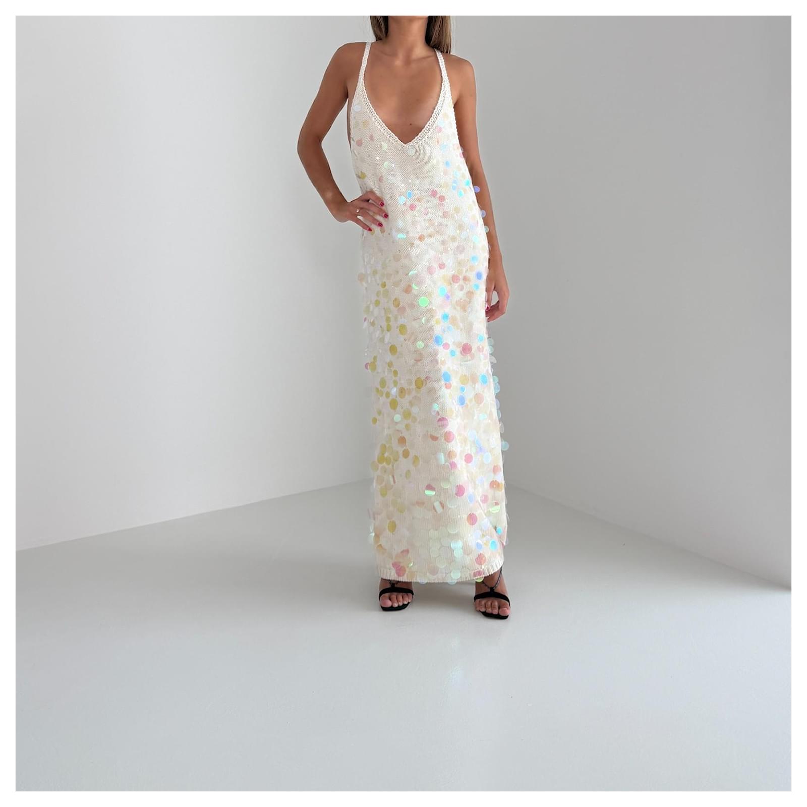 christopher john rogers sequin dress The J.Crew Christopher John Rogers Holiday Collection Is Available to Shop Now