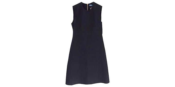 louis vuitton uniformes dress