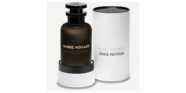 AUTHENTIC LOUIS VUITTON MATIERE NOIRE PERFUME UNIT, Beauty & Personal Care,  Fragrance & Deodorants on Carousell