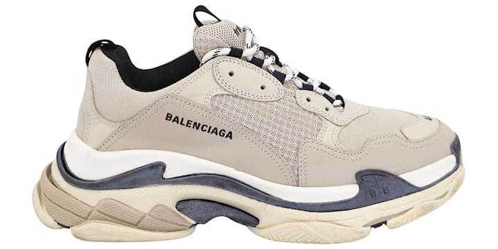 fausses balenciaga