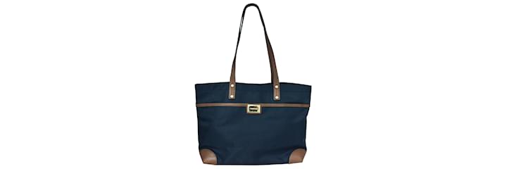 calvin klein teodora tote