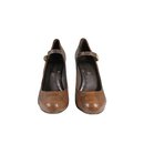 Escarpins mary jane - Bcbg Max Azria