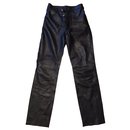 Pantalon cuir - Autre Marque