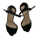 Sandals - Zara