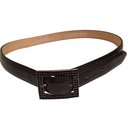 Belts - Abaco
