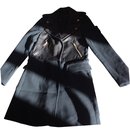Coats, Outerwear - Zara