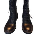 Ankle Boots - Autre Marque