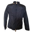 Coats outerwear - Moncler