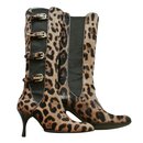 Boots - Dolce & Gabbana